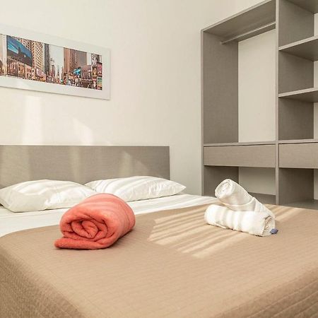 Punta Blu 102-7 - Apartamento De Alto Padrao Em Condominio Exclusivo, Quadra Poliesportiva - Piscina - Portaria 24H. 봄비나스 외부 사진