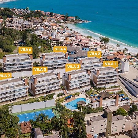Punta Blu 102-7 - Apartamento De Alto Padrao Em Condominio Exclusivo, Quadra Poliesportiva - Piscina - Portaria 24H. 봄비나스 외부 사진