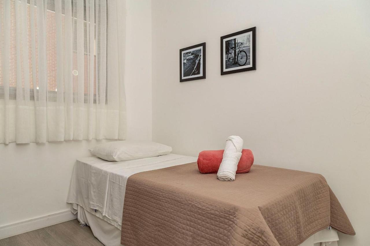 Punta Blu 102-7 - Apartamento De Alto Padrao Em Condominio Exclusivo, Quadra Poliesportiva - Piscina - Portaria 24H. 봄비나스 외부 사진